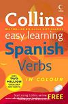 Collins Easy Learning Spanish Verbs In Colour