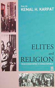 Elites And Religion