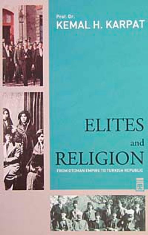 Elites And Religion
