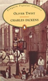 Oliver Twist