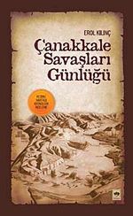 Çanakkale Savaşları Günlüğü