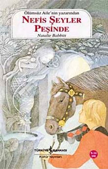 Nefis Şeyler Peşinde