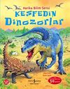 Keşfedin - Dinozorlar