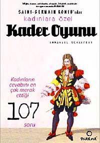 Kader Oyunu & Kadınların Cevabını En Çok Merak Ettiği 107 Soru