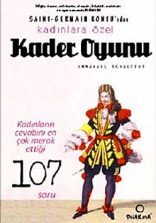 Kader Oyunu & Kadınların Cevabını En Çok Merak Ettiği 107 Soru