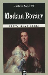 Madam Bovary