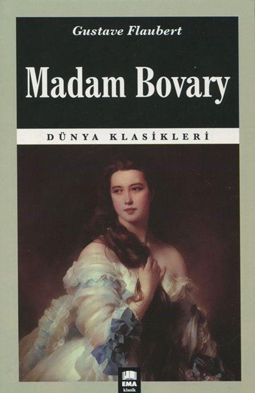 Madam Bovary