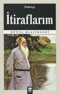 İtiraflarım