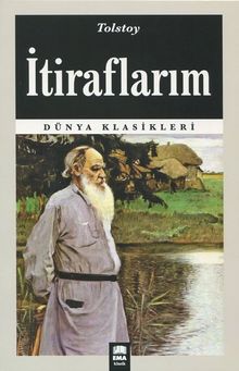 İtiraflarım