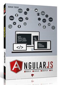 AngularJS - Burak Tokak