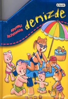 Sevimli Hayvanlar / Denizde