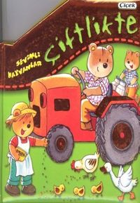 Sevimli Hayvanlar / Çiftlikte