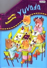 Sevimli Hayvanlar / Yuvada