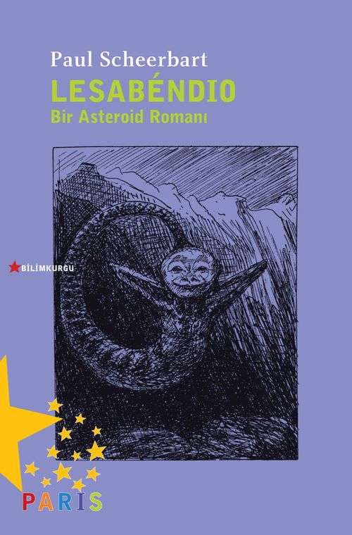 Lesabendio & Bir Asteroid Romanı