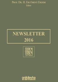 Newsletter 2016