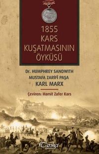 1855 Kars Kuşatmasının Öyküsü
