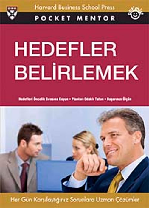 Hedefler Belirlemek