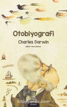 Otobiyografi - Charles Darwin