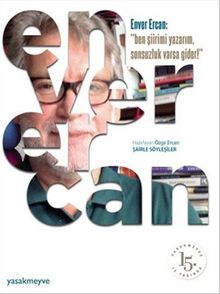 Ben Şiirimi Yazarım Sonsuzluk Varsa Gider