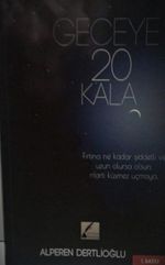 Geceye 20 Kala