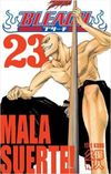 Bleach 23. Cilt / Mala Suerte