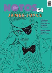 Notos Öykü İki Aylık Edebiyat Dergisi Haziran-Temmuz Sayı :64