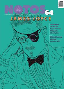 Notos Öykü İki Aylık Edebiyat Dergisi Haziran-Temmuz Sayı :64