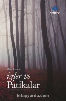 İzler ve Patikalar - Metin Becermen