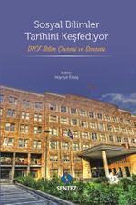 Sosyal Bilimler Tarihini Keşfediyor & DTCF Bilim Çevresi ve Sonrası