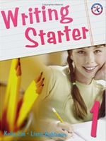Writing Starter 1 Student Book