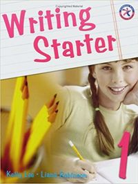 Writing Starter 1 Student Book