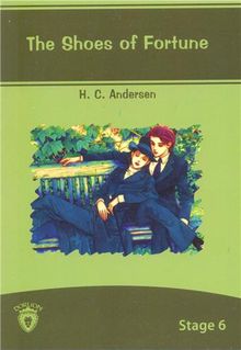 The Shoes Of Fortune / Stage 6