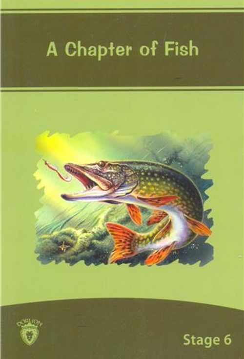 A Chapter Of Fish / Stage 6