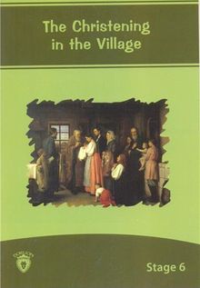 The Christening in The Village / Stage 6