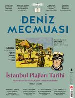 Yeni Deniz Mecmuası Dergisi Sayı:6