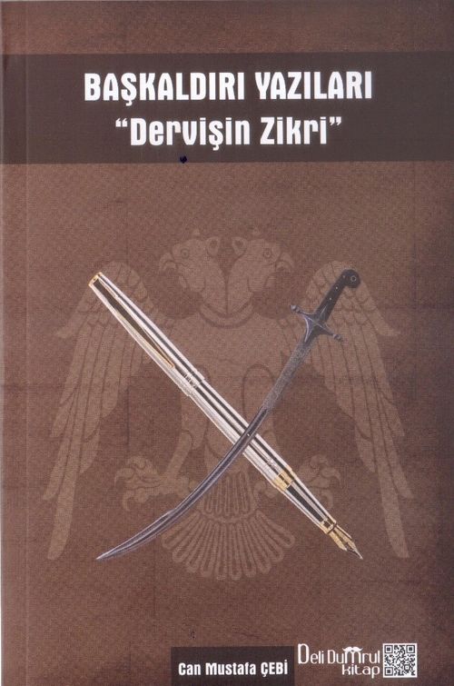 Başkaldırı Yazıları ‘Dervişin Zikri'