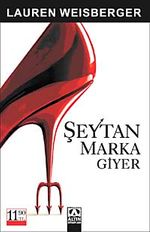 Şeytan Marka Giyer (Cep Boy)