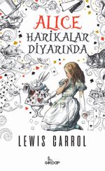 Alice Harikalar Diyarında