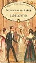 Northanger Abbey