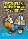 Meslekleri &Ouml;ğreniyorum Boyuyorum
