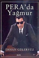 Pera'da Yağmur