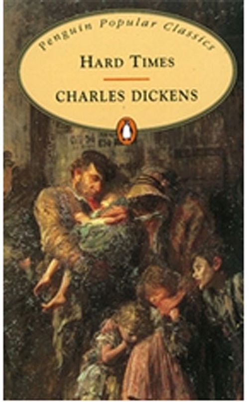 Hard Times (Charles Dickens) Fiyatı, Yorumları, Satın Al