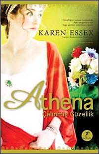 Athena & Çalınmış Güzellik