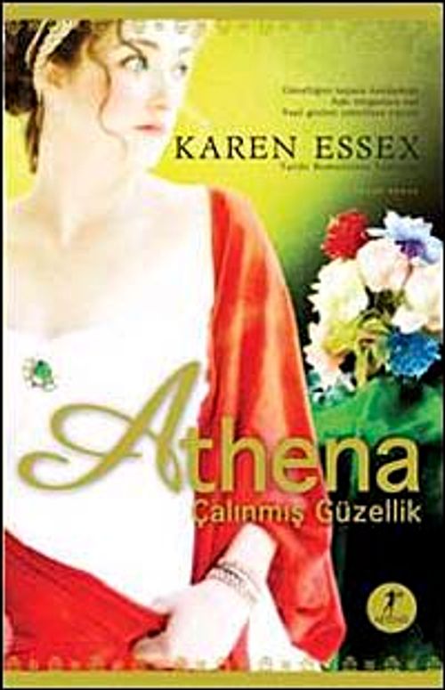 Athena & Çalınmış Güzellik