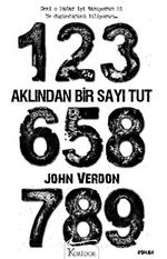 Aklından Bir Sayı Tut