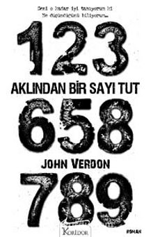 Aklından Bir Sayı Tut - John Verdon
