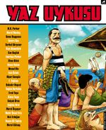 Yaz Uykusu