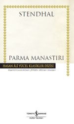 Parma Manastırı (Karton Kapak)