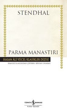 Parma Manastırı (Ciltli) - Stendhal