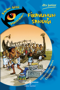 Firavunun Sandığı & Kaplan Gözü Maceraları